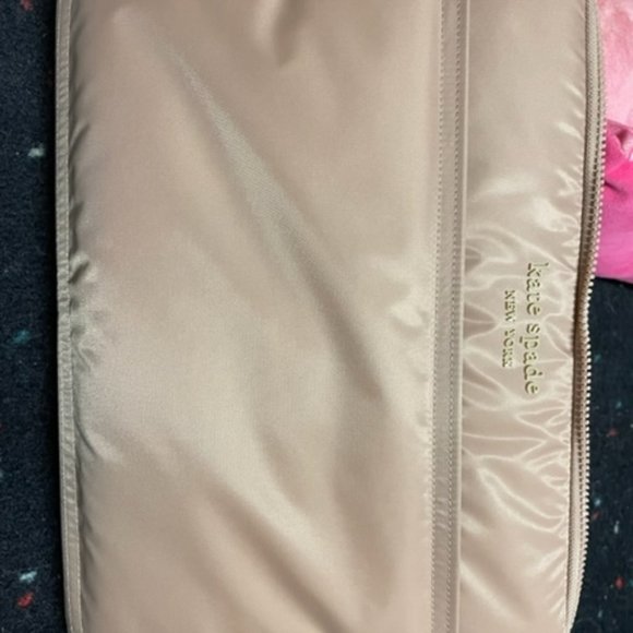Kate Spade Laptop Sleeve - Picture 1 of 6